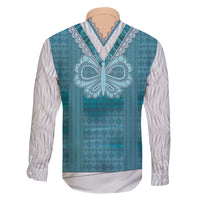 Oktoberfest Family Matching Puletasi and Hawaiian Shirt Dirndl Retro Style - Wonder Print Shop