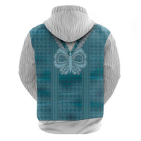 Oktoberfest Hoodie Dirndl Retro Style - Wonder Print Shop
