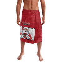 Austria Christmas Lavalava Santa Is Favorite Austrian - Wonder Print Shop