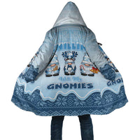 Chillin With My Gnomies Cloak Merry Christmas - Wonder Print Shop