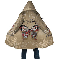 Butterfly Christmas Cloak Freedom Is For Everyone - Wonder Print Shop