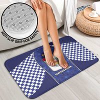 Italy Campania Bathroom Set Pizza Foodie Pride - Wonder Print Shop