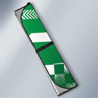Italy Emilia-Romagna Auto Sun Shade Italian Race Circuit - Wonder Print Shop