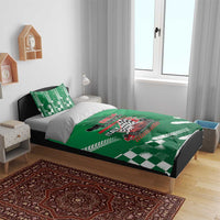 Italy Emilia-Romagna Bedding Set Italian Race Circuit - Wonder Print Shop