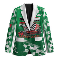 Custom Italy Emilia-Romagna Blazer Italian Race Circuit - Wonder Print Shop