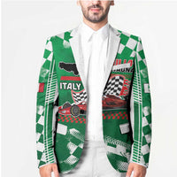 Custom Italy Emilia-Romagna Blazer Italian Race Circuit - Wonder Print Shop