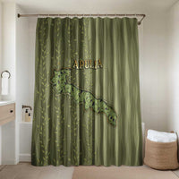 Italy Apulia Bathroom Set Olive Garden Classic Style