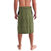 Personalized Italy Apulia Lavalava Olive Garden Classic Style