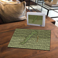 Italy Apulia Puzzle Olive Garden Classic Style