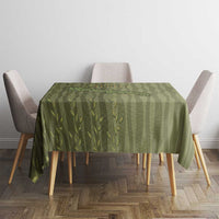 Italy Apulia Tablecloth Olive Garden Classic Style