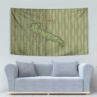 Italy Apulia Tapestry Olive Garden Classic Style