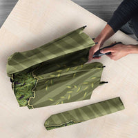 Italy Apulia Umbrella Olive Garden Classic Style