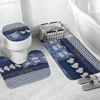 Italy Basilicata Bathroom Set Unique Style