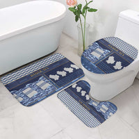 Italy Basilicata Bathroom Set Unique Style