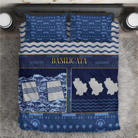 Italy Basilicata Bedding Set Unique Style