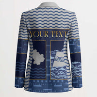 Personalized Italy Basilicata Blazer Unique Style