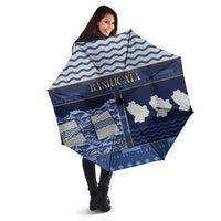 Italy Basilicata Umbrella Unique Style