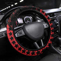 Juneteenth 1865 Steering Wheel Cover Break Every Chain