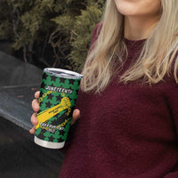 Personalized Juneteenth 1865 Tumbler Cup Break Every Chain