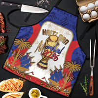 Haiti Nan Mondyal 2026 Apron Road To Glory