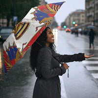 Haiti Nan Mondyal 2026 Umbrella Road To Glory