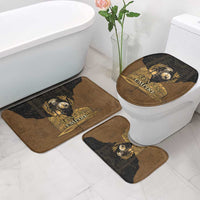 Roman Empire Bathroom Set Centurion Colosseum - Wonder Print Shop