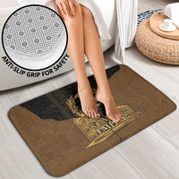 Roman Empire Bathroom Set Centurion Colosseum - Wonder Print Shop