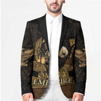 Roman Empire Blazer Centurion Colosseum - Wonder Print Shop