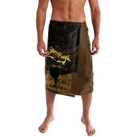Roman Empire Lavalava Centurion Colosseum - Wonder Print Shop