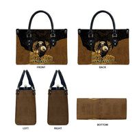 Roman Empire Leather Bag Centurion Colosseum - Wonder Print Shop