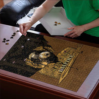 Roman Empire Puzzle Centurion Colosseum - Wonder Print Shop