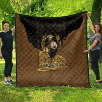 Roman Empire Quilt Centurion Colosseum - Wonder Print Shop