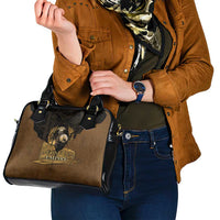 Roman Empire Shoulder Handbag Centurion Colosseum - Wonder Print Shop
