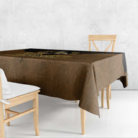 Roman Empire Tablecloth Centurion Colosseum - Wonder Print Shop