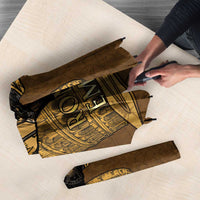 Roman Empire Umbrella Centurion Colosseum - Wonder Print Shop