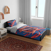 Italy Calabria Bedding Set Piccantino Vintage Style