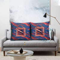 Italy Calabria Pillow Cover Piccantino Vintage Style