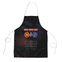 Delian League Apron Greek And Persian Wars - Wonder Print Shop