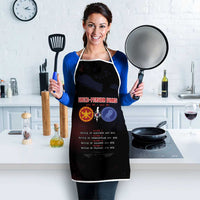 Delian League Apron Greek And Persian Wars - Wonder Print Shop