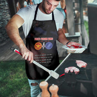 Delian League Apron Greek And Persian Wars - Wonder Print Shop