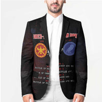 Personalized Delian League Blazer Greek And Persian Wars - Wonder Print Shop