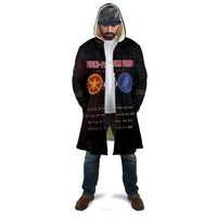 Personalized Delian League Cloak Greek And Persian Wars - Wonder Print Shop