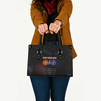 Delian League Leather Bag Greek And Persian Wars - Wonder Print Shop