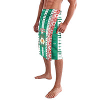 Tsardom Of Bulgaria Lavalava Slavic Patterns - Wonder Print Shop