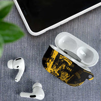 Buffalo Soldiers AirPods Case Military Urban Retro Style - Wonder Print Shop
