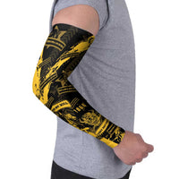 Buffalo Soldiers Arm Sleeves Military Urban Retro Style - Wonder Print Shop