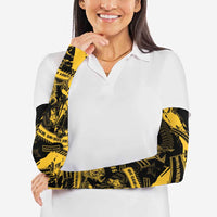 Buffalo Soldiers Arm Sleeves Military Urban Retro Style - Wonder Print Shop