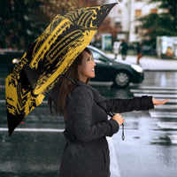 Buffalo Soldiers Umbrella Military Urban Retro Style - Wonder Print Shop