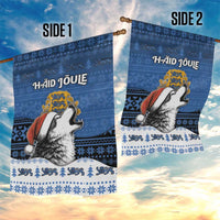 Estonia Christmas Garden Flag Haid Joule - Wonder Print Shop