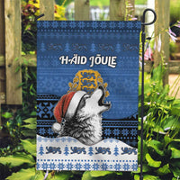 Estonia Christmas Garden Flag Haid Joule - Wonder Print Shop